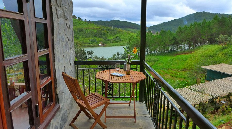 Zen Cafe Lakeside
